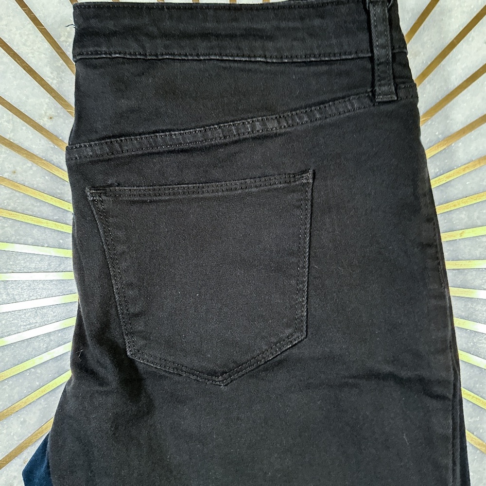 Universal Thread Mid Rise Jeggings